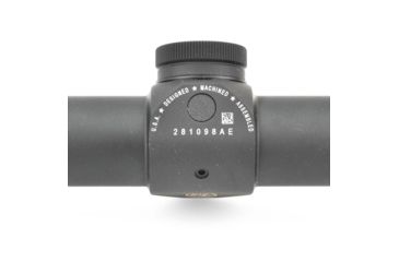 Image of Leupold VX-3i 4.5-14x50mm Rifle Scope, Matte, Duplex Reticle, 170704