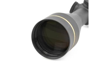 Image of Leupold VX-3i 4.5-14x56mm 30mm, Side Focus, Illuminated German 4 DOT, 171154