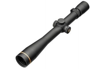 Image of Leupold VX-3i 6.5-20x40mm, 30mm Side Focus Matte Fine Duplex, 170886