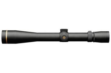 Image of Leupold VX-3i 6.5-20x40mm, 30mm Side Focus Matte Fine Duplex, 170886