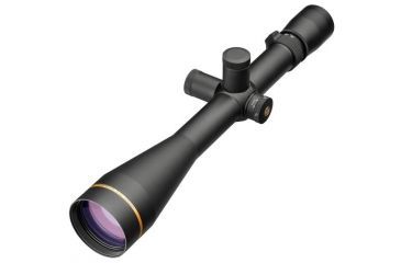 Image of Leupold VX-3i 8.5-25x50mm, 30mm Side Focus CDS Target Matte Wind-Plex, 170891