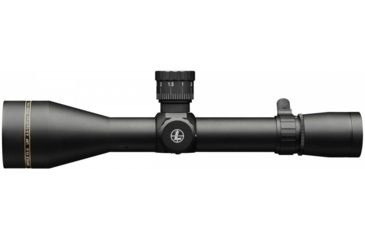 Image of Leupold VX-3i LRP 4.5-14x50mm Rifle Scope, Side Focus, 30mm, TMOA Reticle, Black Matte, 172335