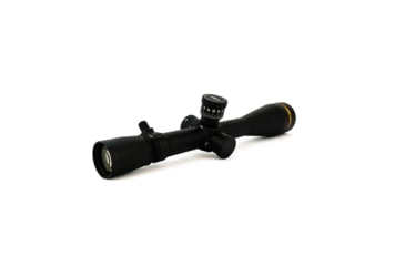 Image of Leupold VX-3i LRP 6.5-20x50mm Rifle Scope, 30mm Tube, Side Focus, Rear Focal Plane, Impact-29 MOA Reticle, Matte Black, 172341