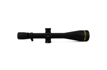 Image of Leupold VX-3i LRP 6.5-20x50mm Rifle Scope, 30mm Tube, Side Focus, Rear Focal Plane, Impact-29 MOA Reticle, Matte Black, 172341