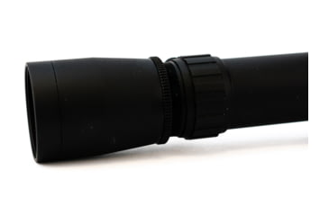 Image of Leupold VX-3i LRP 6.5-20x50mm Rifle Scope, 30mm Tube, Side Focus, Rear Focal Plane, Impact-29 MOA Reticle, Matte Black, 172341