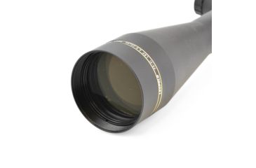 Image of Leupold VX-3i LRP 6.5-20x50mm Rifle Scope, 30mm Tube, Side Focus, Rear Focal Plane, TMOA Reticle, Matte Black, 172340