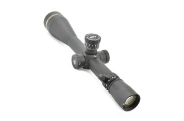 Image of Leupold VX-3i LRP 6.5-20x50mm Rifle Scope, 30mm Tube, Side Focus, Rear Focal Plane, TMOA Reticle, Matte Black, 172340
