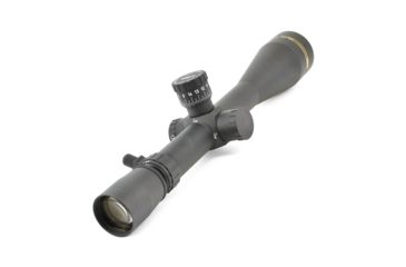 Image of Leupold VX-3i LRP 6.5-20x50mm Rifle Scope, 30mm Tube, Side Focus, Rear Focal Plane, TMOA Reticle, Matte Black, 172340