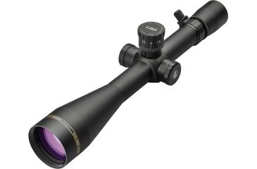 Image of Leupold Vx-3i Lrp 6.5-20x50mm Side Focus Matte Ffp 60moa