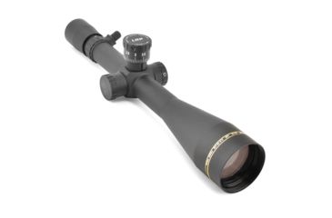 Image of Leupold VX-3i LRP 8.5-25x50mm 30mm Side Focus FFP TMR Rifle Scope, Matte, 172347