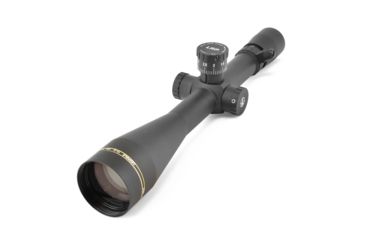 Image of Leupold VX-3i LRP 8.5-25x50mm 30mm Side Focus FFP TMR Rifle Scope, Matte, 172347