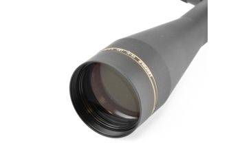 Image of Leupold VX-3i LRP 8.5-25x50mm 30mm Side Focus FFP TMR Rifle Scope, Matte, 172347