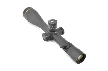 Image of Leupold VX-3i LRP 8.5-25x50mm 30mm Side Focus FFP TMR Rifle Scope, Matte, 172347