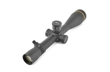 Image of Leupold VX-3i LRP 8.5-25x50mm 30mm Side Focus FFP TMR Rifle Scope, Matte, 172347