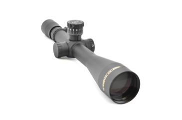 Image of Leupold VX-3i LRP 8.5-25x50mm 30mm Side Focus TMOA Rifle Scope, Matte, 172345