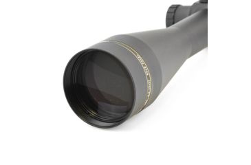 Image of Leupold VX-3i LRP 8.5-25x50mm 30mm Side Focus TMOA Rifle Scope, Matte, 172345