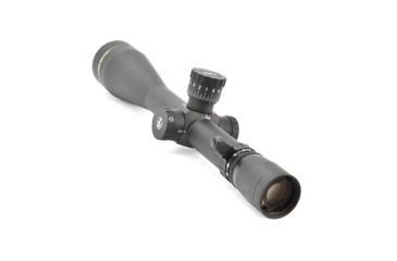 Image of Leupold VX-3i LRP 8.5-25x50mm 30mm Side Focus TMOA Rifle Scope, Matte, 172345