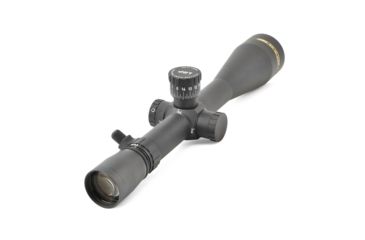 Image of Leupold VX-3i LRP 8.5-25x50mm 30mm Side Focus TMOA Rifle Scope, Matte, 172345