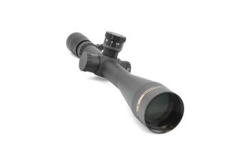 Image of Leupold VX-3i LRP 8.5-25x50mm 30mm Side Focus TMR Rifle Scope, Matte, 172346