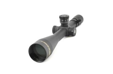 Image of Leupold VX-3i LRP 8.5-25x50mm 30mm Side Focus TMR Rifle Scope, Matte, 172346