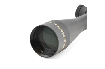 Image of Leupold VX-3i LRP 8.5-25x50mm 30mm Side Focus TMR Rifle Scope, Matte, 172346
