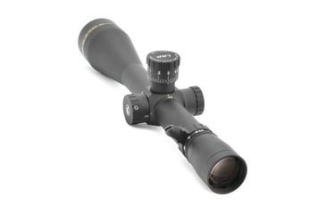 Image of Leupold VX-3i LRP 8.5-25x50mm 30mm Side Focus TMR Rifle Scope, Matte, 172346