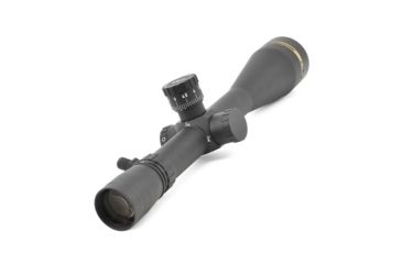 Image of Leupold VX-3i LRP 8.5-25x50mm 30mm Side Focus TMR Rifle Scope, Matte, 172346