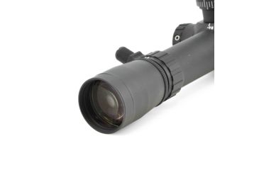 Image of Leupold VX-3i LRP 8.5-25x50mm 30mm Side Focus TMR Rifle Scope, Matte, 172346