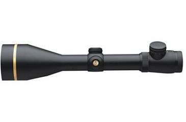 Image of Leupold VX-3L 4.5-14x56mm Matte Rifle Scope w/ Illuminated Boone &amp; Crockett Reticle