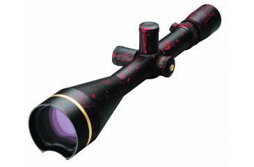 Image of Leupold VX-3L 6.5-20x56 Long Range Target Rifle Scope, Extreme Varmint, Varmint Hunters Reticle