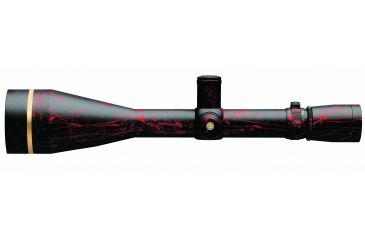 Image of Leupold VX-3L 6.5-20x56 Long Range Target Rifle Scope, Extreme Varmint, Varmint Hunters Reticle