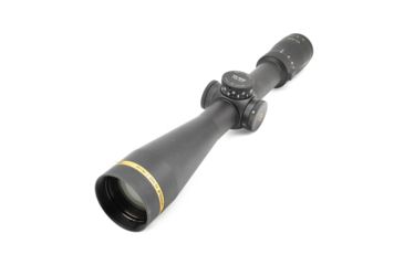 Image of Leupold VX-5HD 3-15x44mm Rifle Scope, 30 mm Tube, Second Focal Plane, Black, Matte, Non-Illuminated Impact-29 MOA Reticle, MOA Adjustment, 171716