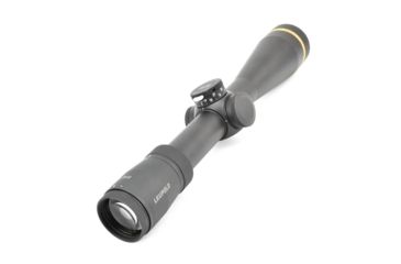 Image of Leupold VX-5HD 3-15x44mm Rifle Scope, 30 mm Tube, Second Focal Plane, Black, Matte, Non-Illuminated Impact-29 MOA Reticle, MOA Adjustment, 171716