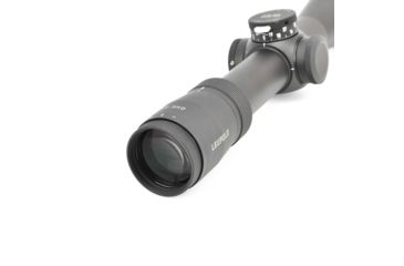 Image of Leupold VX-5HD 3-15x44mm Rifle Scope, 30 mm Tube, Second Focal Plane, Black, Matte, Non-Illuminated Impact-29 MOA Reticle, MOA Adjustment, 171716