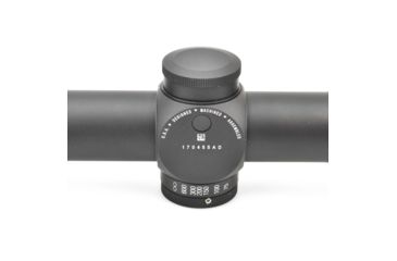 Image of Leupold VX-5HD 3-15x44mm Rifle Scope, 30 mm Tube, Second Focal Plane, Black, Matte, Non-Illuminated Impact-29 MOA Reticle, MOA Adjustment, 171716