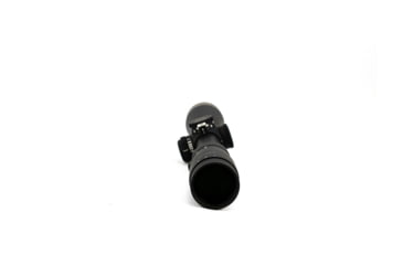 Image of Leupold VX-5HD 3-15x56mm CDS-ZL2 Side Focus Rifle Scope, 30mm, FireDot4 Fine CDS-ZL2, Matte Black, 175834
