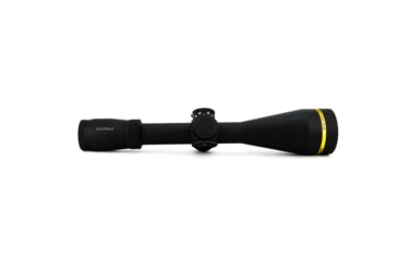 Image of Leupold VX-5HD 3-15x56mm CDS-ZL2 Side Focus Rifle Scope, 30mm, FireDot4 Fine CDS-ZL2, Matte Black, 175834