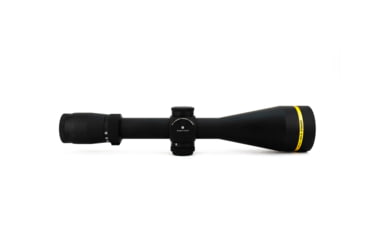 Image of Leupold VX-5HD 3-15x56mm CDS-ZL2 Side Focus Rifle Scope, 30mm, FireDot4 Fine CDS-ZL2, Matte Black, 175834