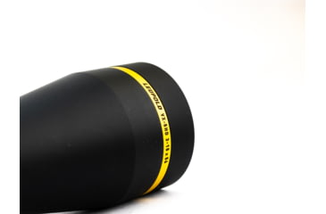 Image of Leupold VX-5HD 3-15x56mm CDS-ZL2 Side Focus Rifle Scope, 30mm, FireDot4 Fine CDS-ZL2, Matte Black, 175834