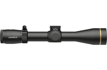 Image of Leupold VX-5HD Gen 2 2-10x42mm 30mm Tube Riflescope, Second Focal Plane, CDS-SZL2 , Illum. FireDot Duplex Reticle, Black, 183847
