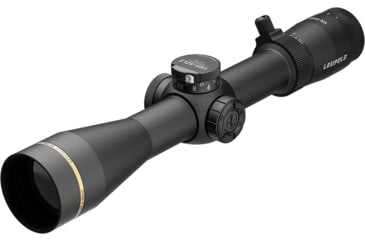 Image of Leupold VX-5HD Gen 2 2-10x42mm 30mm Tube Riflescope, Second Focal Plane, CDS-SZL2 , Illum. FireDot Duplex Reticle, Black, 183847