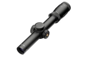 Image of Leupold VX-6 1-6x24mm 30mm Tube MultiGun CDS, Matte, FireDot BDC 120448