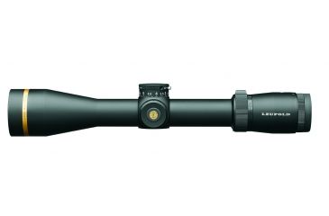 Image of Leupold VX6 2-12x42mm Illuminated Rifle Scope
