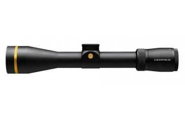 Image of Leupold VX-6 3-18x50mm Side Focus CDS Rifle Scope