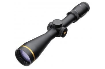 Image of Leupold VX-6 3-18x50mm Side Focus CDS 30mm Rifle Scope,Matte,TMOA Reticle 120174