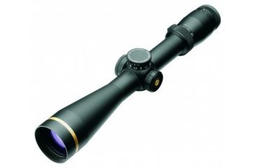 Image of Factory DEMO, Leupold VX-6 3-18x50mm Side Focus CDS ZL Rifle Scope,Matte,FireDot Wind-Plex Reticle 120599