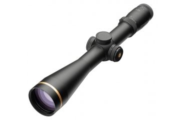 Image of Leupold VX-6 4-24x52mm Side Focus Custom Dual System Scope 115011