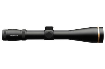 Image of Leupold VX-6 4-24x52mm Side Focus Custom Dual System Scope 115011
