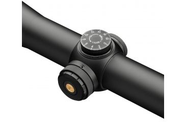 Image of Leupold VX-6 4-24x52mm Side Focus Custom Dual System Scope 115011