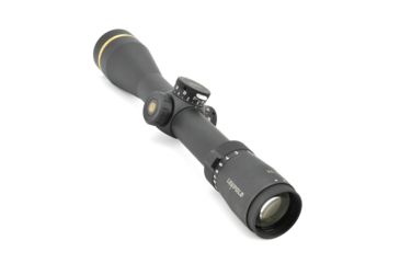 Image of Leupold VX-6HD 2-12X42mm 30mm CDS-ZL2 FireDot Bullet-Drop Rifle Scope, Matte, 171560